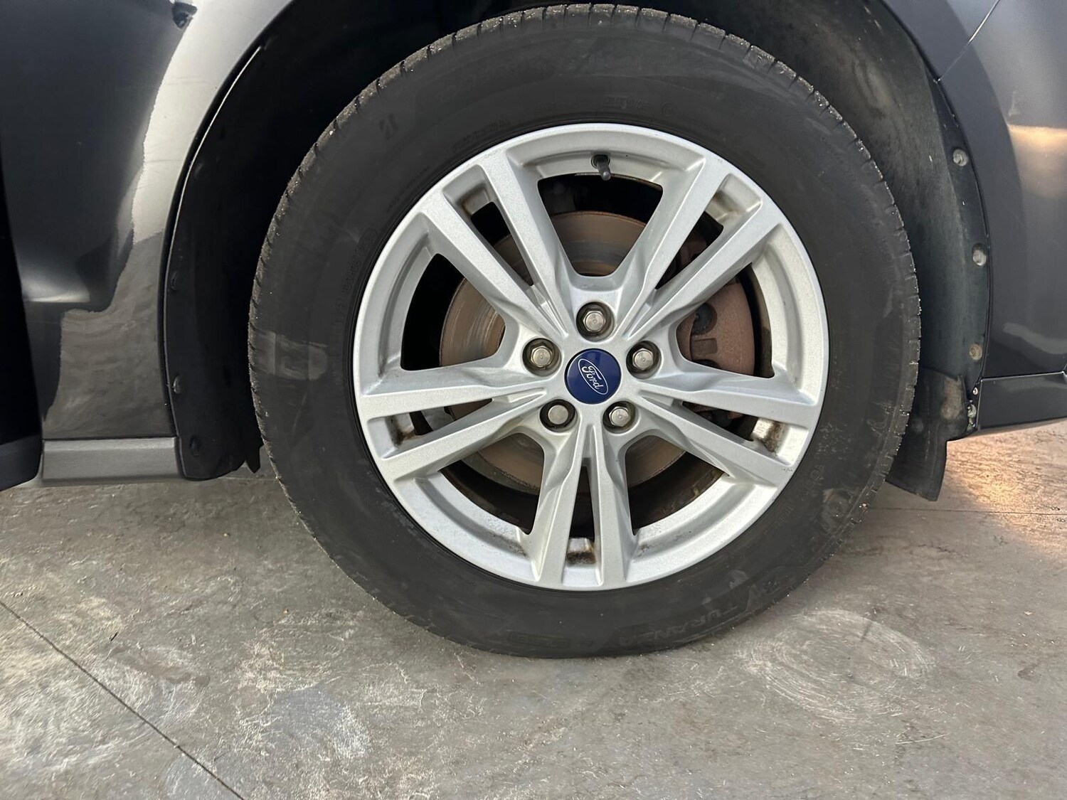 Used Ford Galaxy 2020 for sale - 75708300: Photo 34