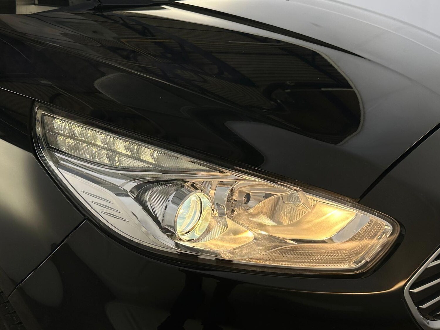 Used Ford Galaxy 2020 for sale - 75708300: Photo 35