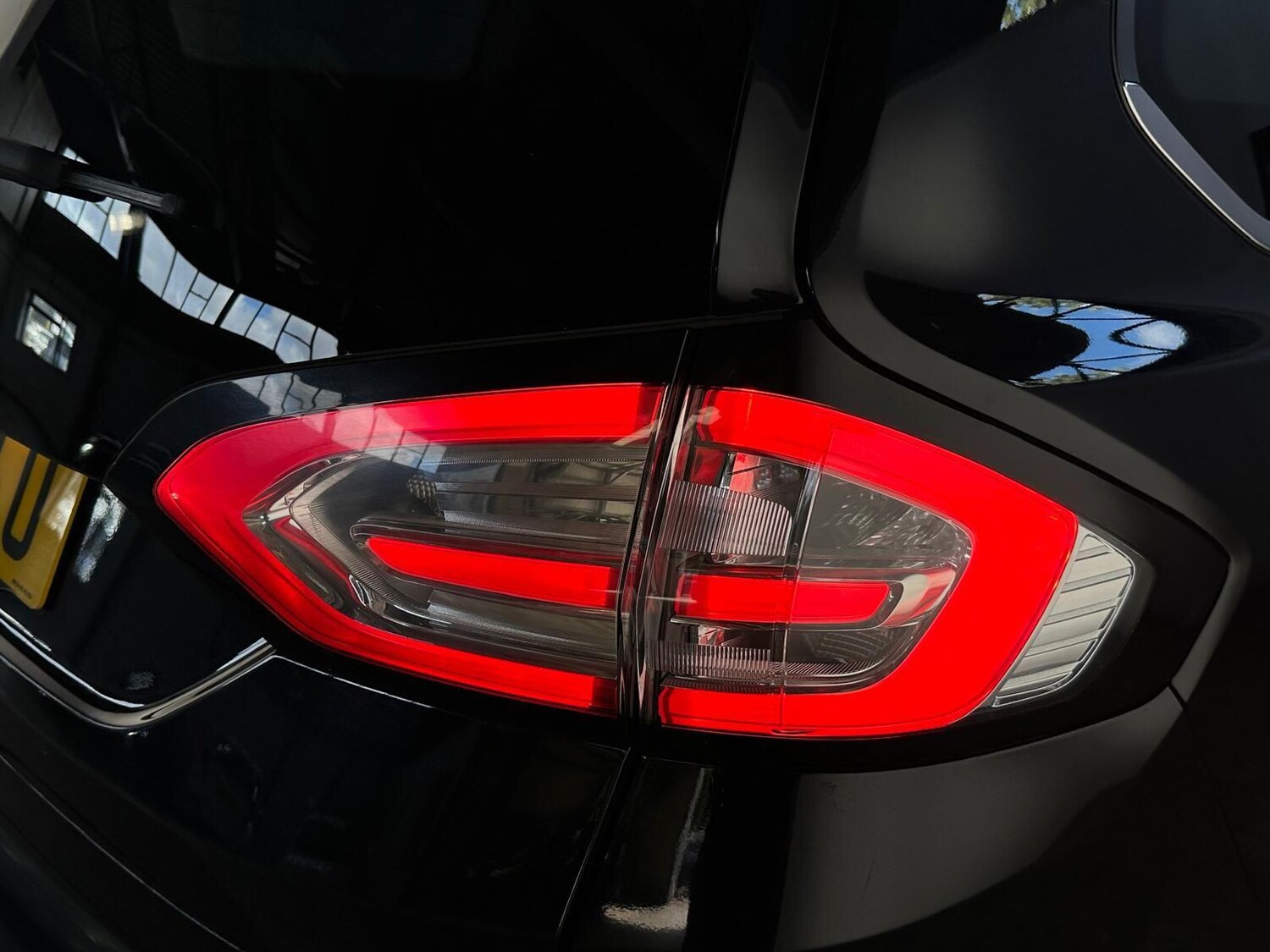 Used Ford Galaxy 2020 for sale - 75708300: Photo 36