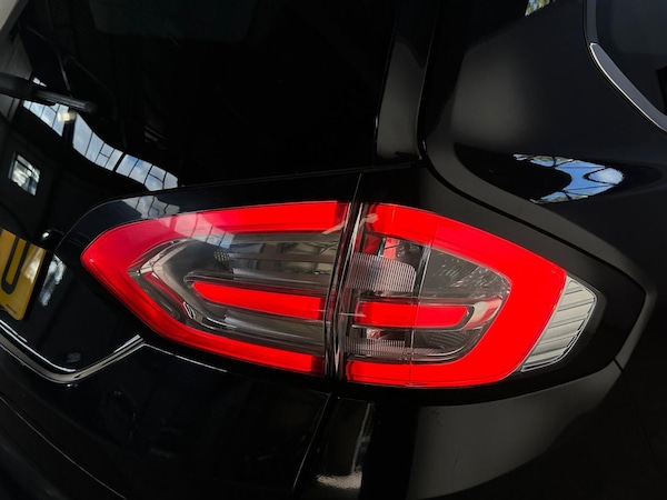Used Ford Galaxy 2020 for sale - 75708300: Photo 36