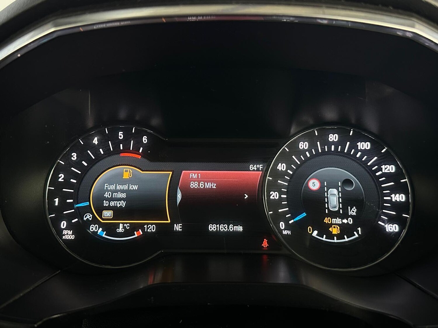 Used Ford Galaxy 2020 for sale - 75708300: Photo 38