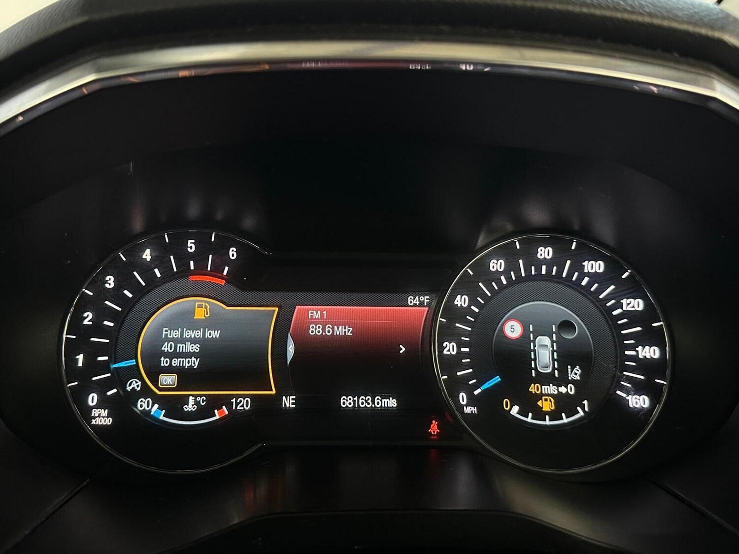 Used Ford Galaxy 2020 for sale - 75708300: Photo 39