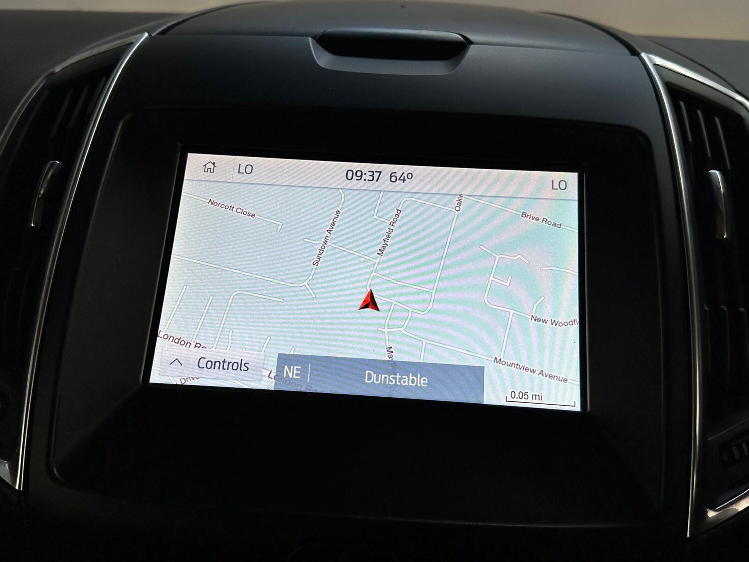 Used Ford Galaxy 2020 for sale - 75708300: Photo 40