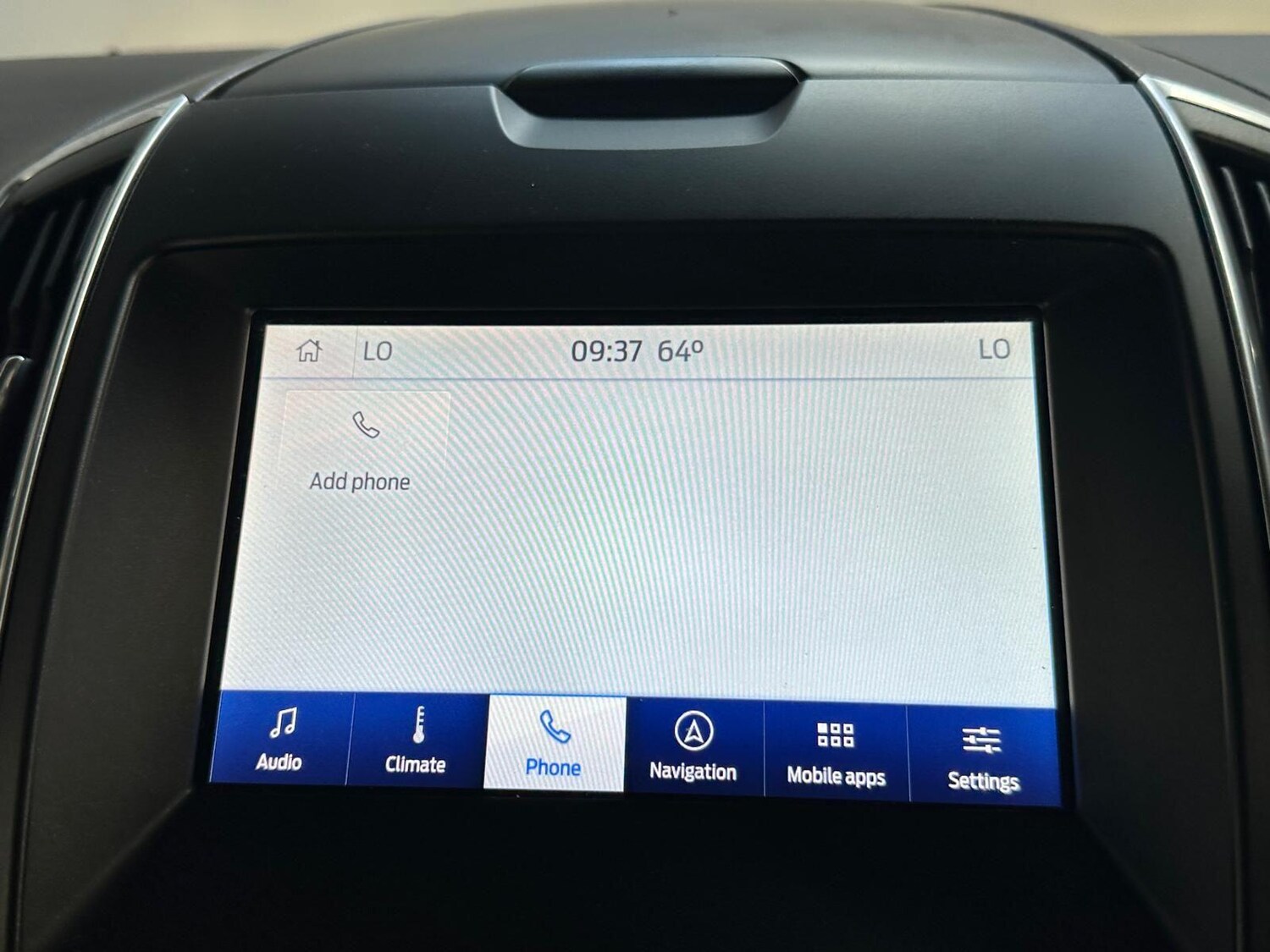 Used Ford Galaxy 2020 for sale - 75708300: Photo 41