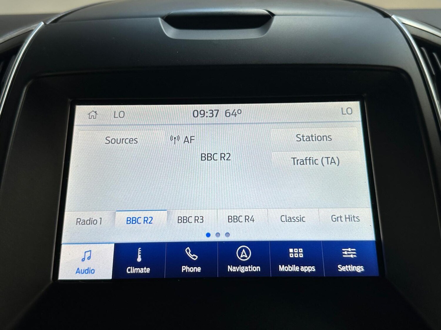 Used Ford Galaxy 2020 for sale - 75708300: Photo 42