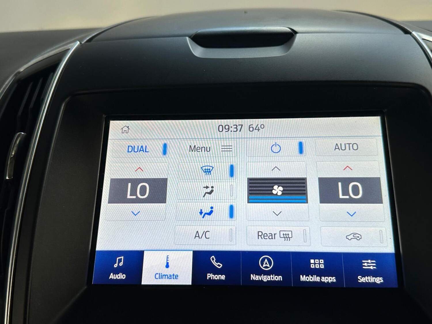 Used Ford Galaxy 2020 for sale - 75708300: Photo 43