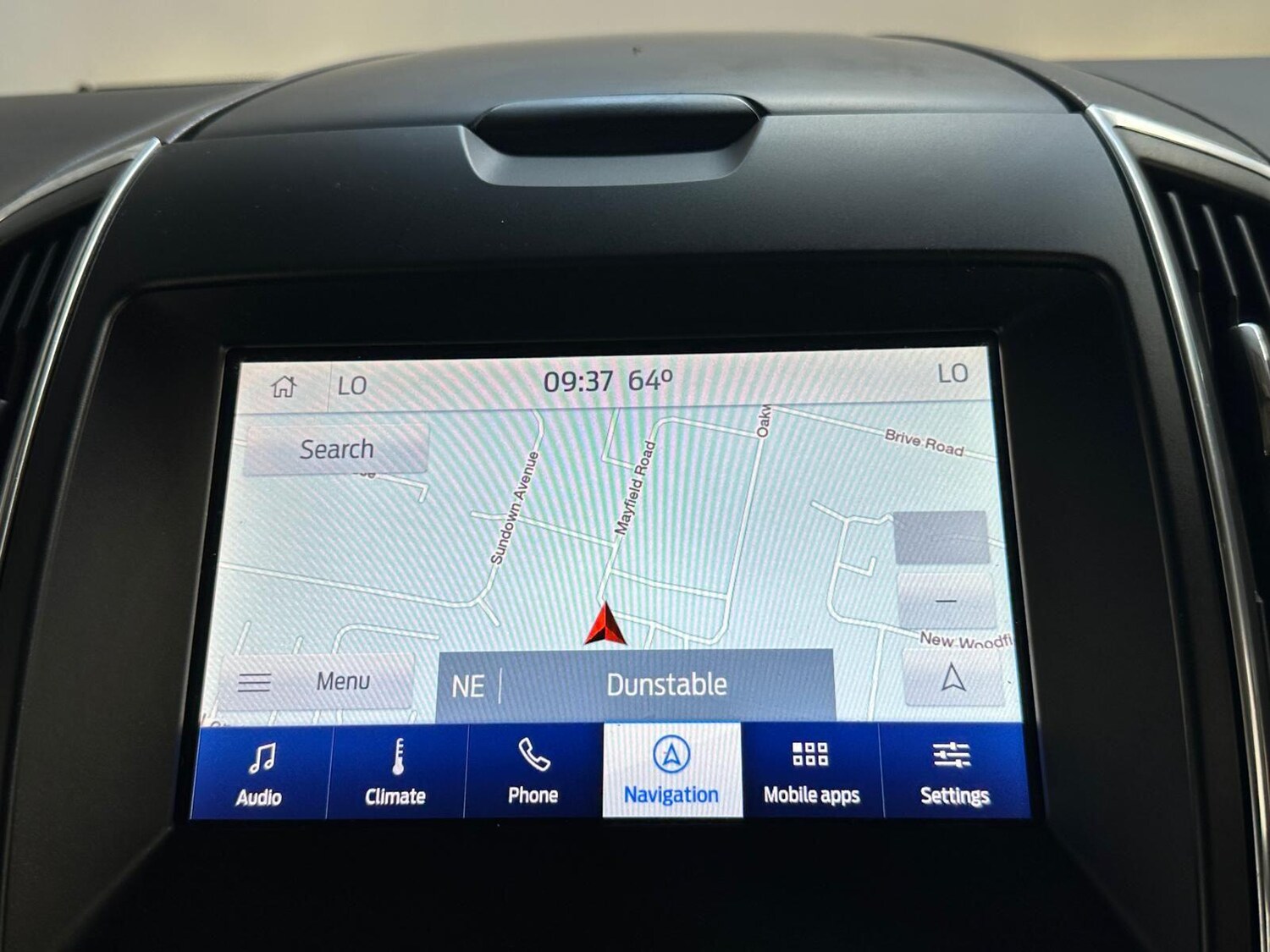 Used Ford Galaxy 2020 for sale - 75708300: Photo 44