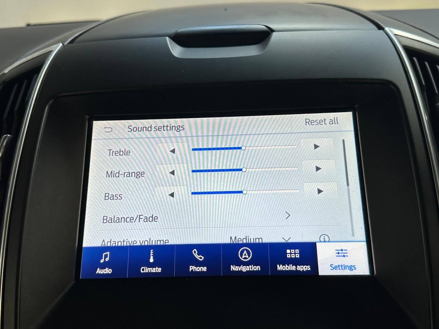 Used Ford Galaxy 2020 for sale - 75708300: Photo 45