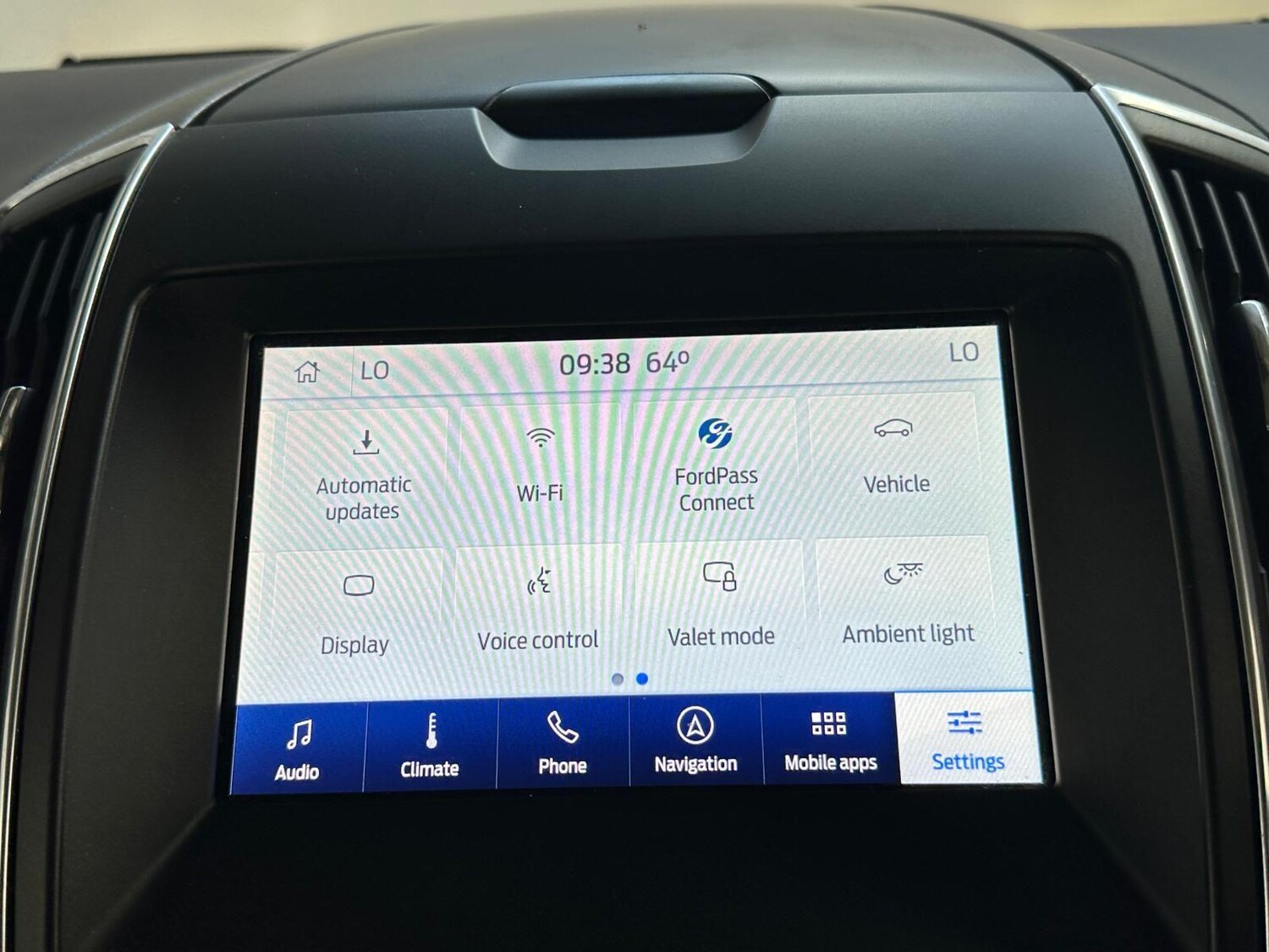 Used Ford Galaxy 2020 for sale - 75708300: Photo 46