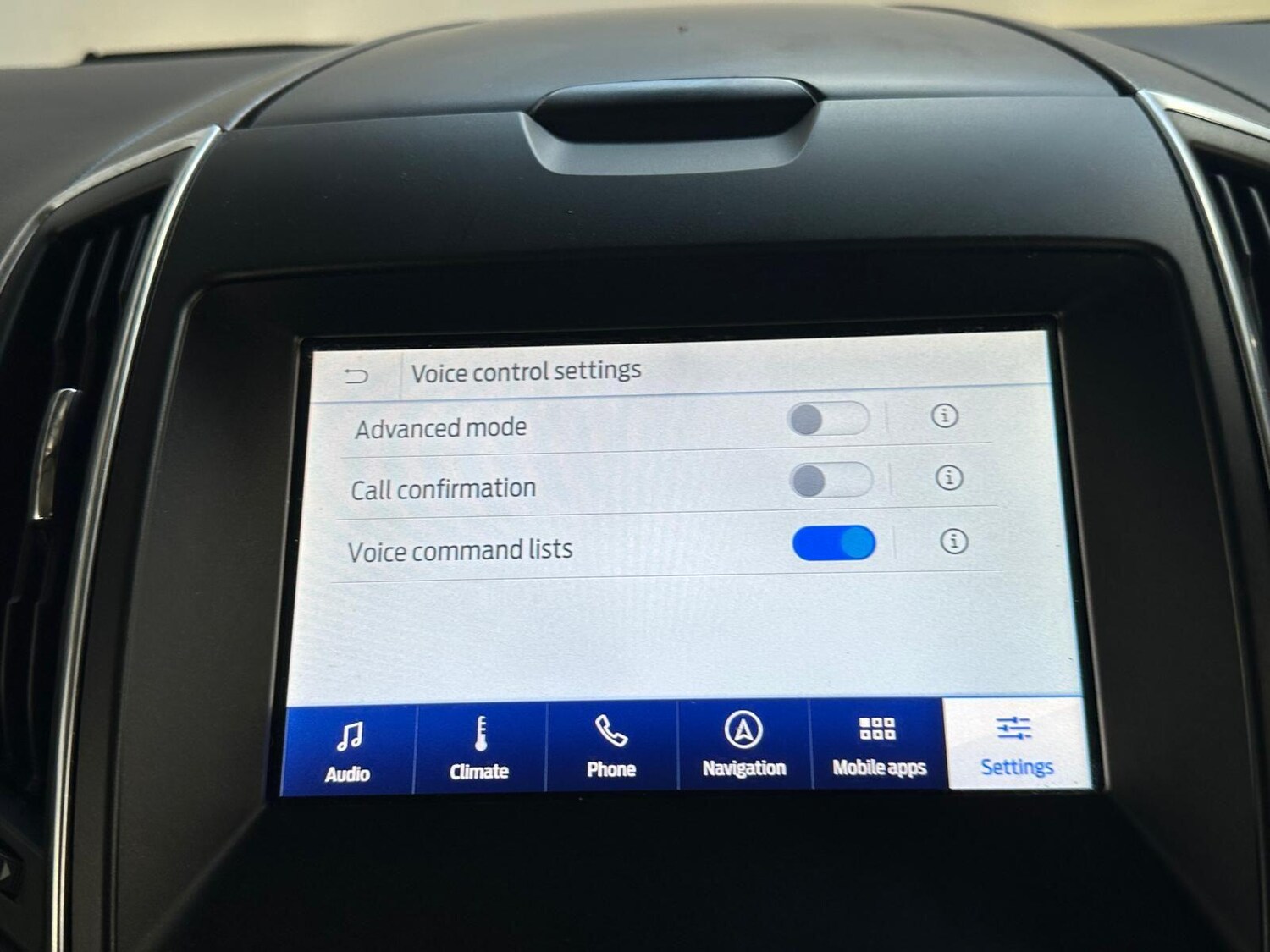 Used Ford Galaxy 2020 for sale - 75708300: Photo 47