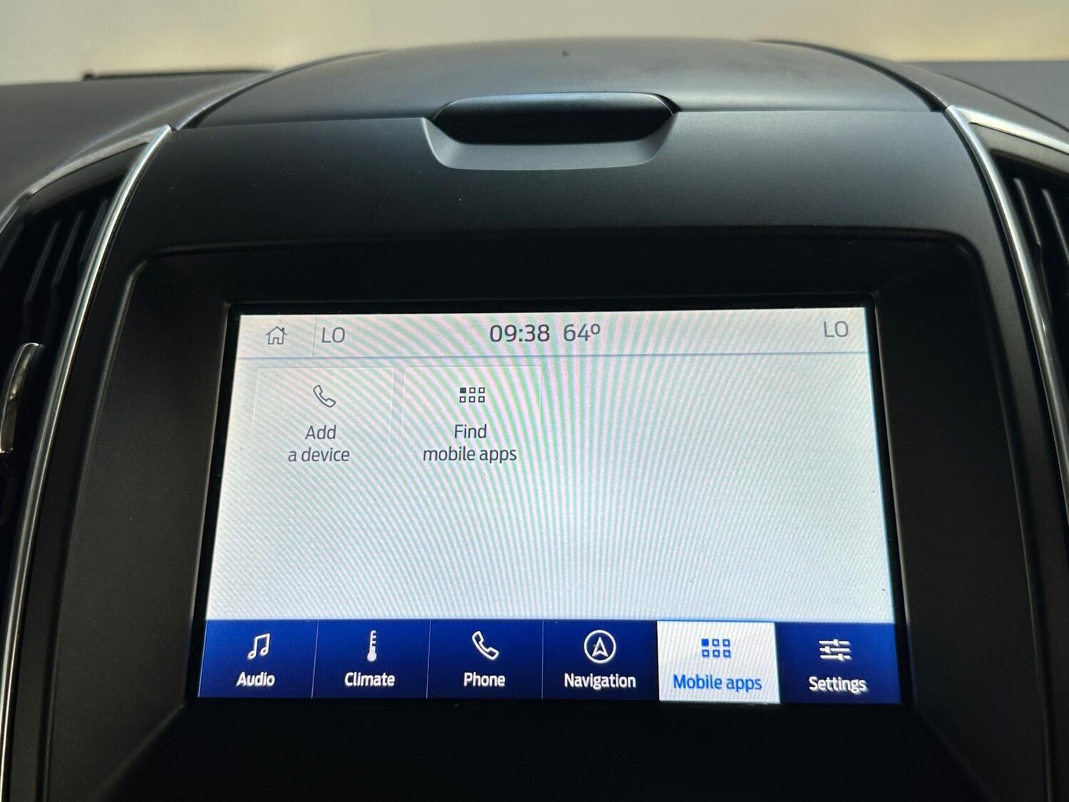 Used Ford Galaxy 2020 for sale - 75708300: Photo 48