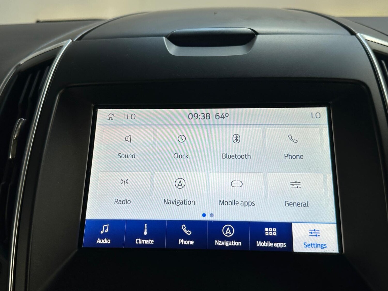 Used Ford Galaxy 2020 for sale - 75708300: Photo 49