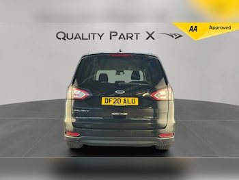 Used Ford Galaxy 2020 for sale - 75708300: Photo
