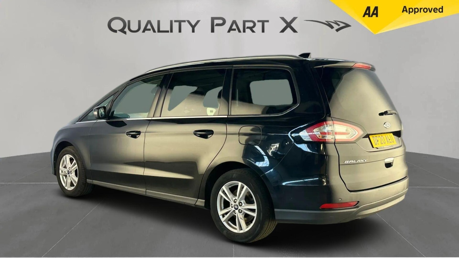 Used Ford Galaxy 2020 for sale - 75708300: Photo 5