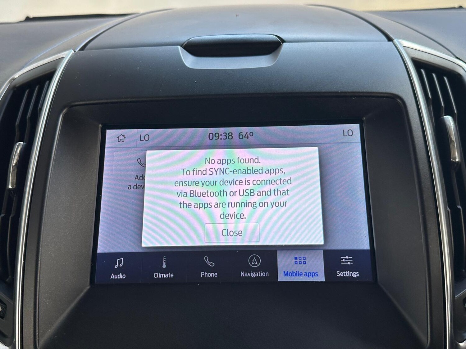 Used Ford Galaxy 2020 for sale - 75708300: Photo 50