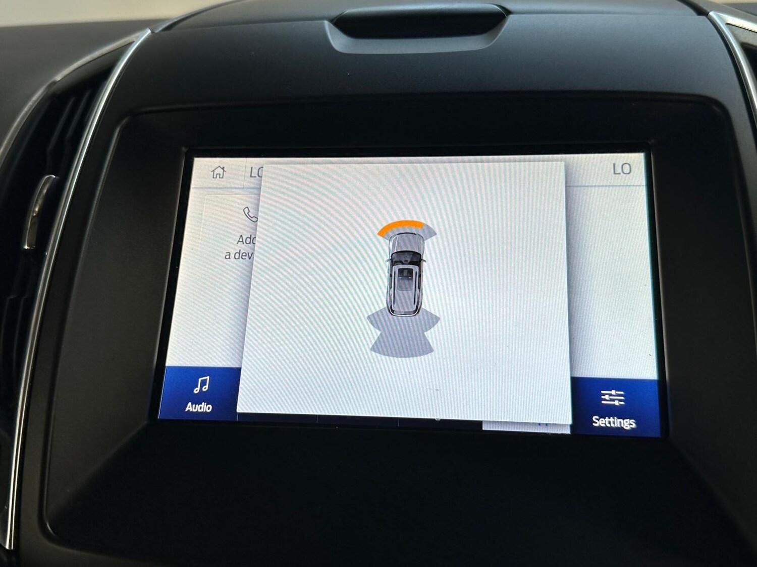 Used Ford Galaxy 2020 for sale - 75708300: Photo 51