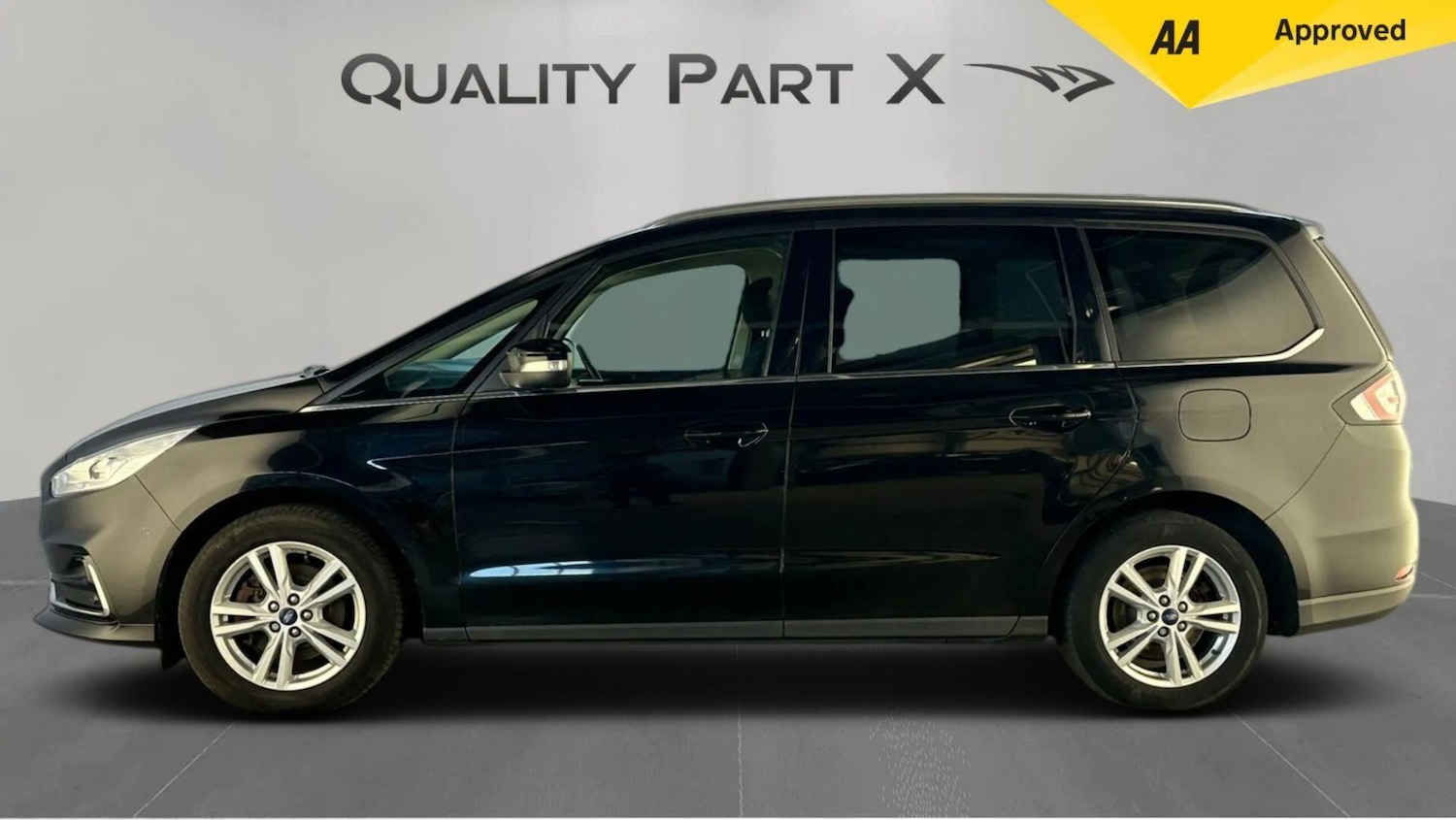Used Ford Galaxy 2020 for sale - 75708300: Photo 6