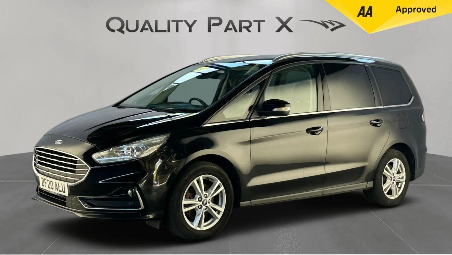 Used Ford Galaxy 2020 for sale - 75708300: Photo 7