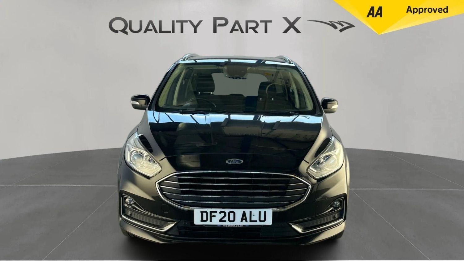 Used Ford Galaxy 2020 for sale - 75708300: Photo 8