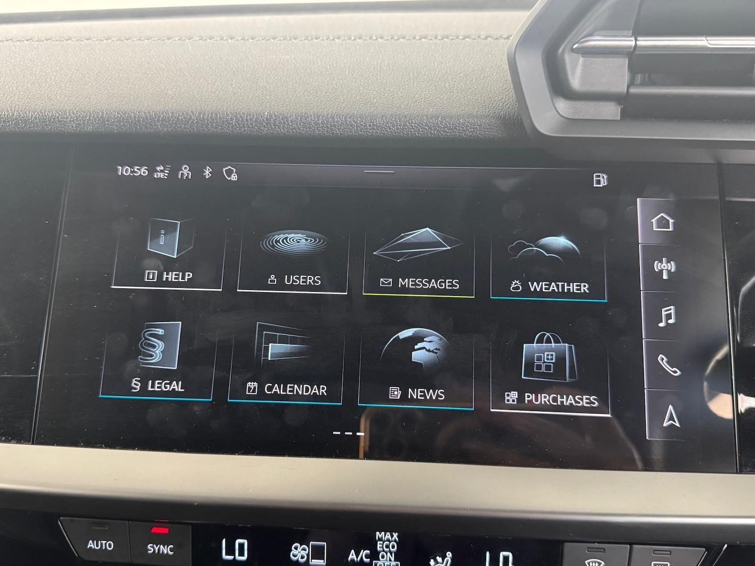 Vehicle 30