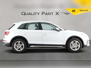 Used Audi Q5 2021 for sale - 78801770: Photo