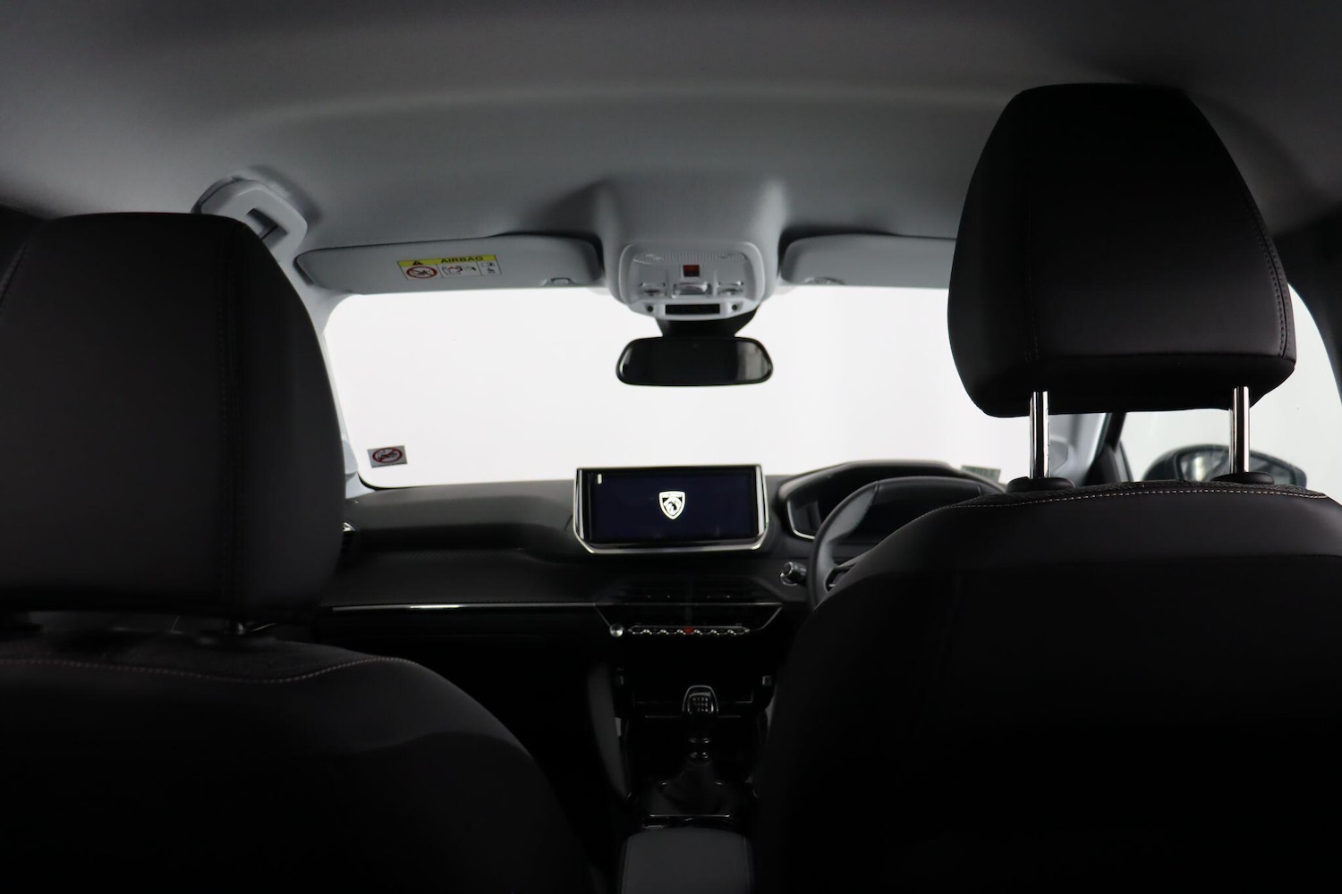 Used Peugeot 208 2024 for sale - 77684261: Photo 11