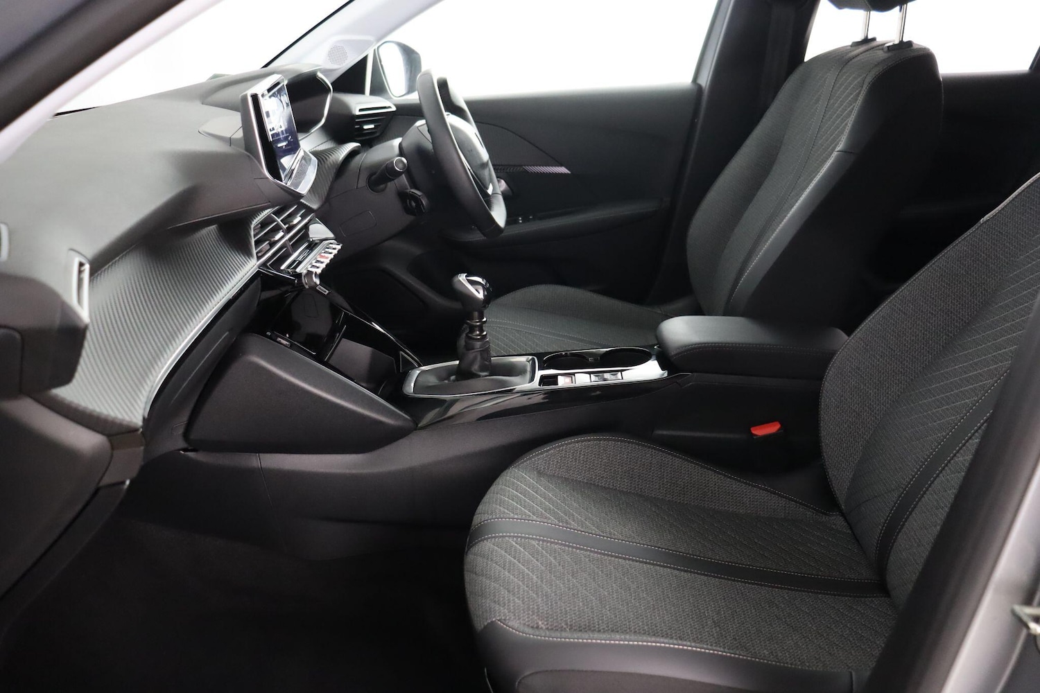 Used Peugeot 208 2024 for sale - 77684261: Photo 15