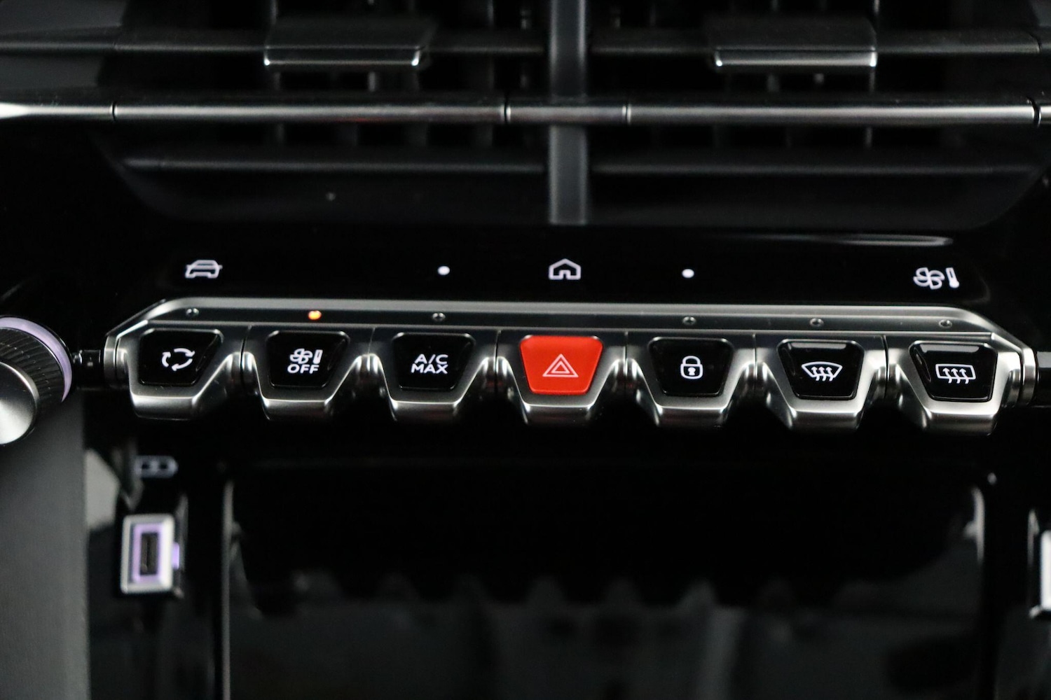 Used Peugeot 208 2024 for sale - 77684261: Photo 22