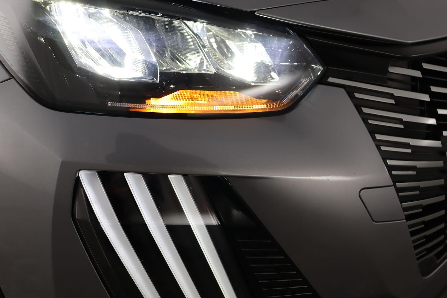 Used Peugeot 208 2024 for sale - 77684261: Photo 26