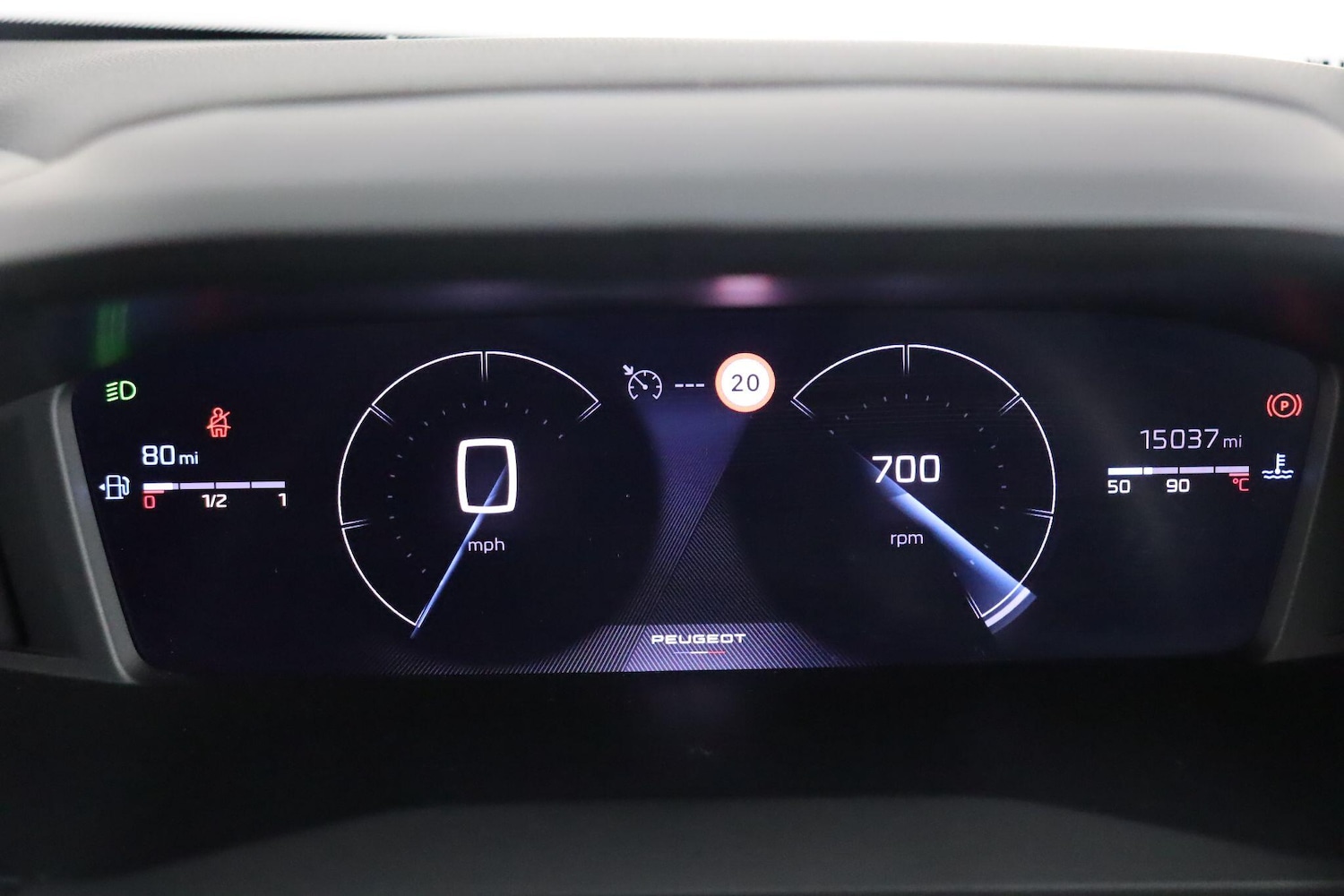 Used Peugeot 208 2024 for sale - 77684261: Photo 29