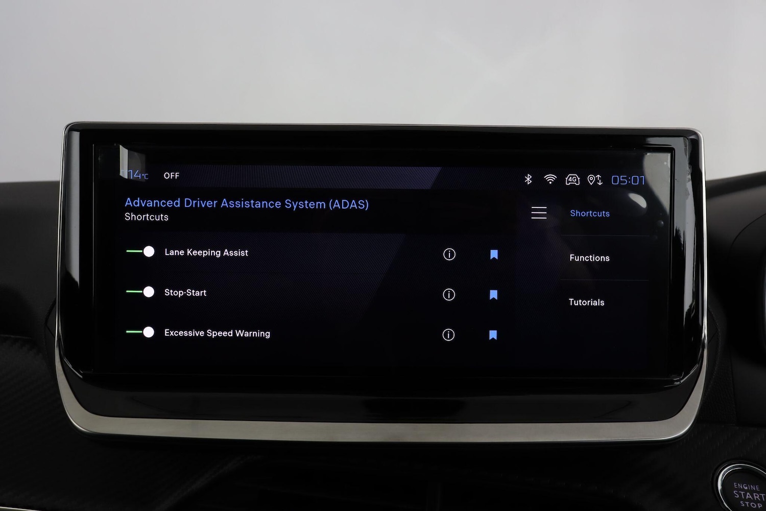 Used Peugeot 208 2024 for sale - 77684261: Photo 32