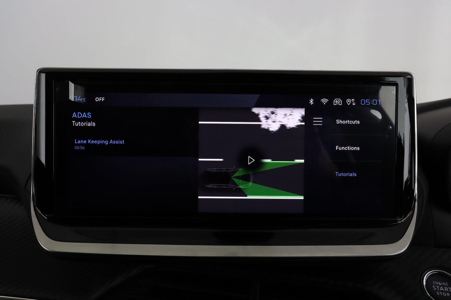 Used Peugeot 208 2024 for sale - 77684261: Photo 34