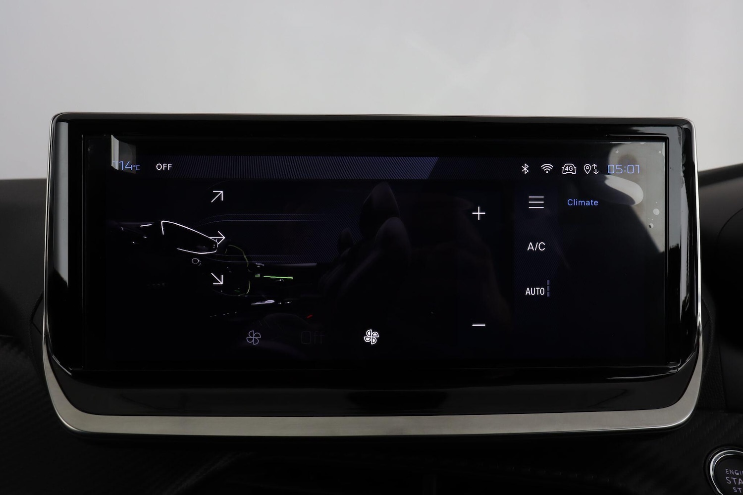 Used Peugeot 208 2024 for sale - 77684261: Photo 35