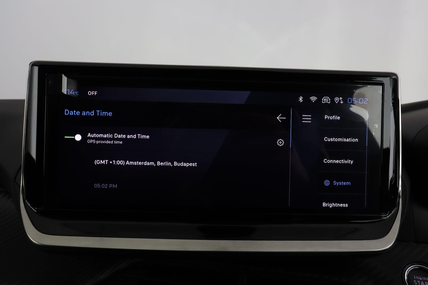 Used Peugeot 208 2024 for sale - 77684261: Photo 36