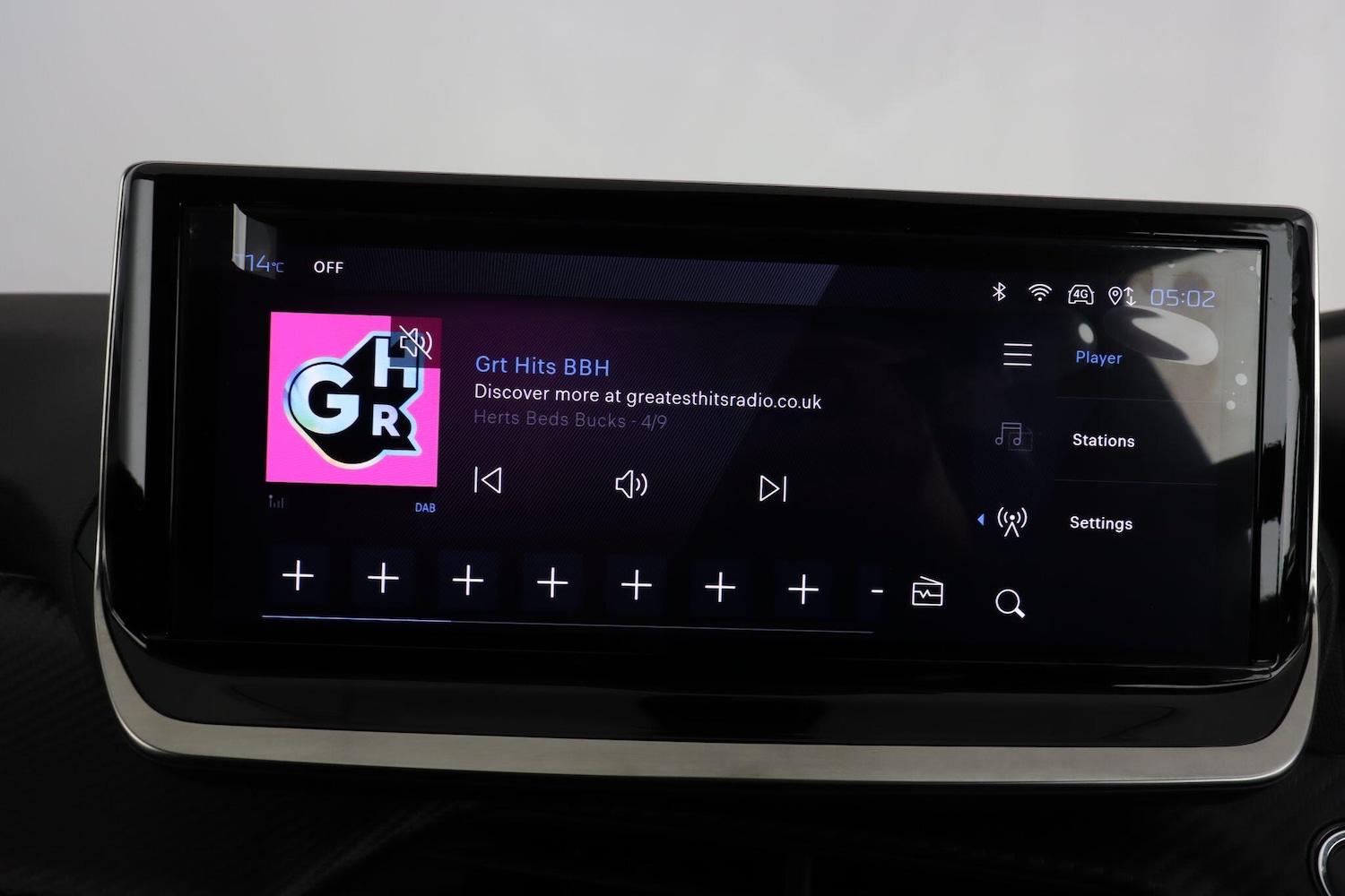 Used Peugeot 208 2024 for sale - 77684261: Photo 37