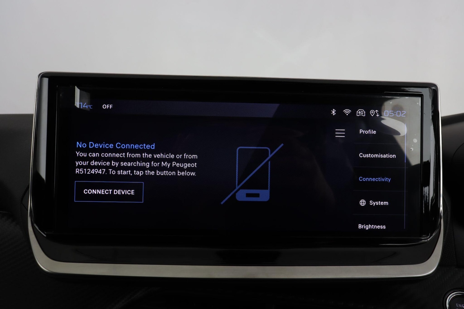 Used Peugeot 208 2024 for sale - 77684261: Photo 38