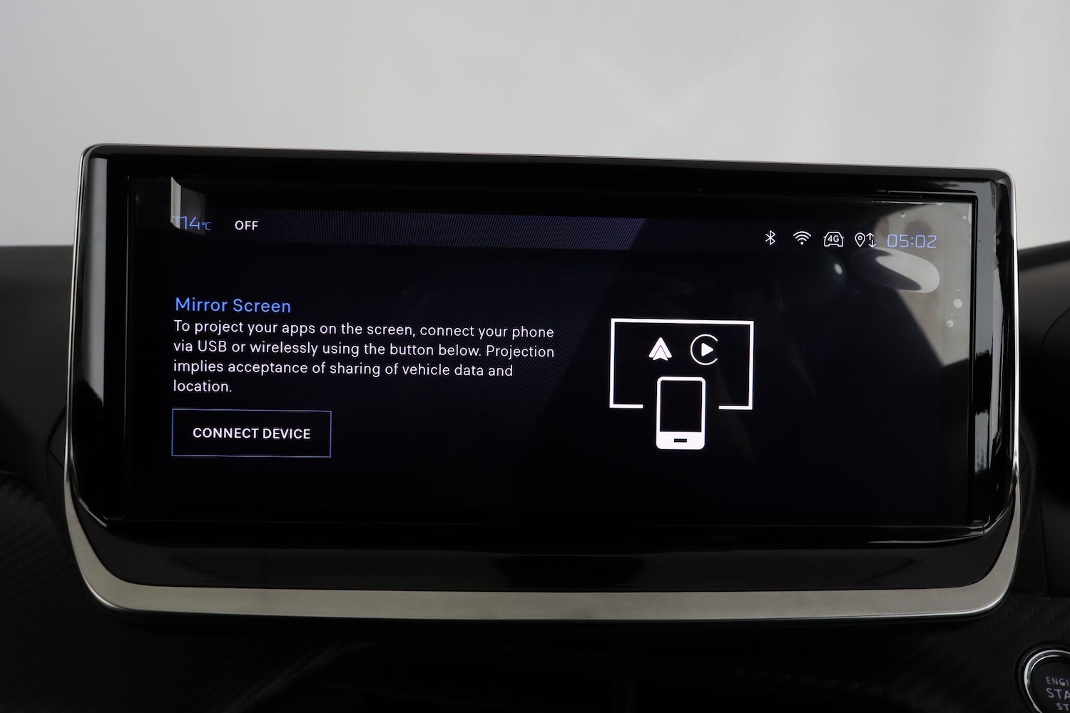 Used Peugeot 208 2024 for sale - 77684261: Photo 39