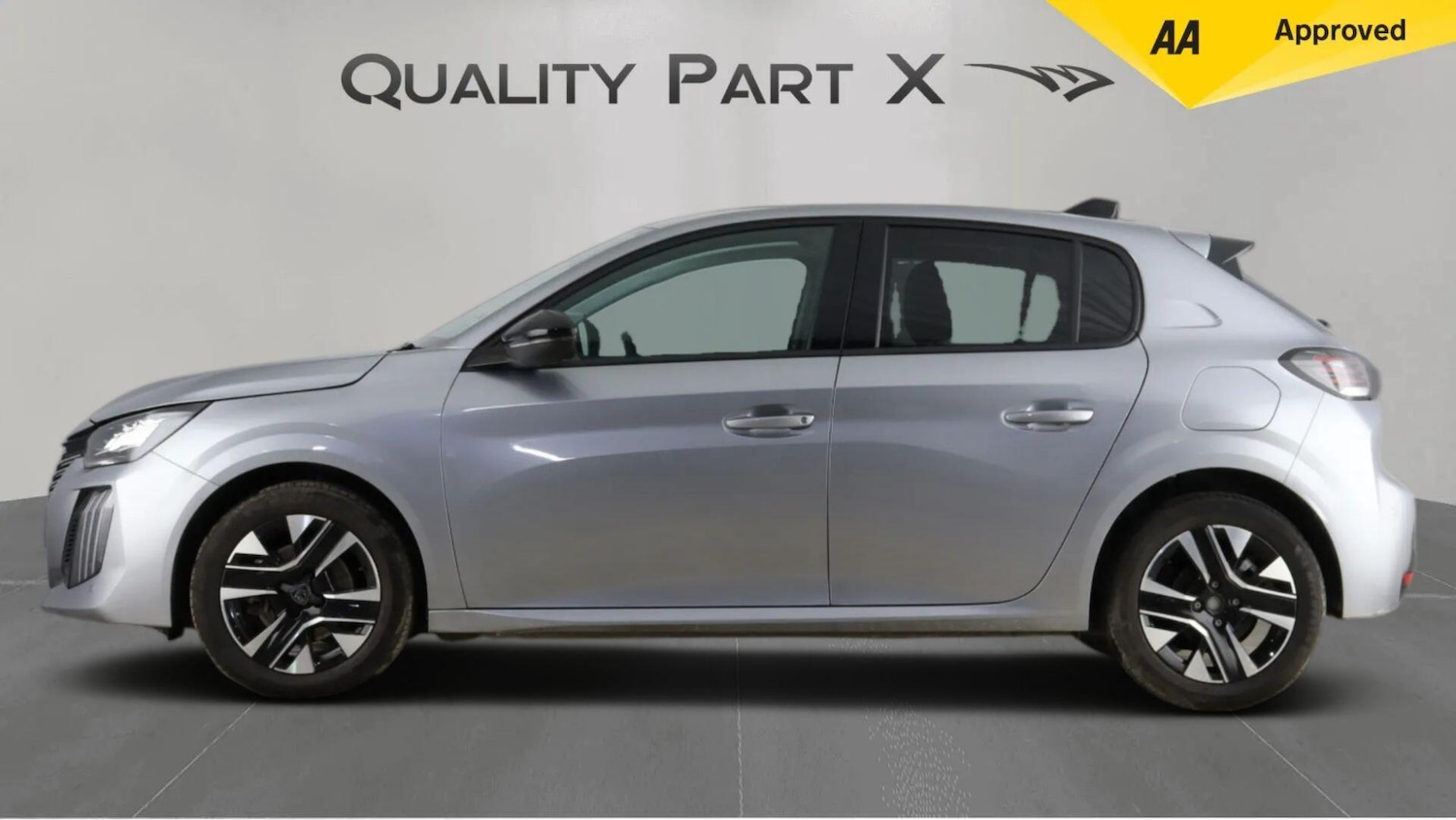 Used Peugeot 208 2024 for sale - 77684261: Photo 4