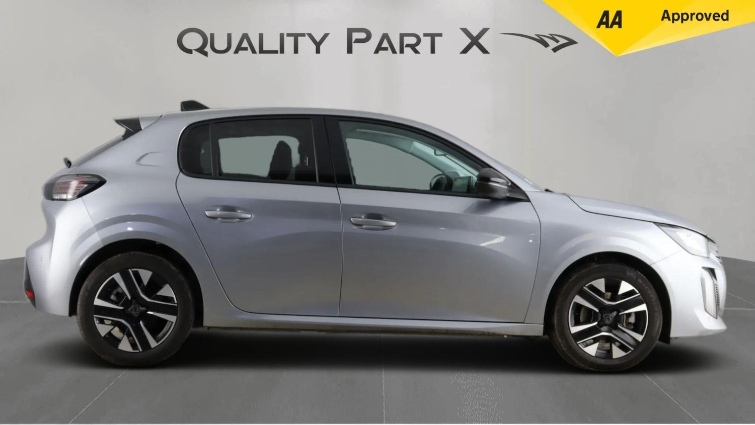 Used Peugeot 208 2024 for sale - 77684261: Photo 8