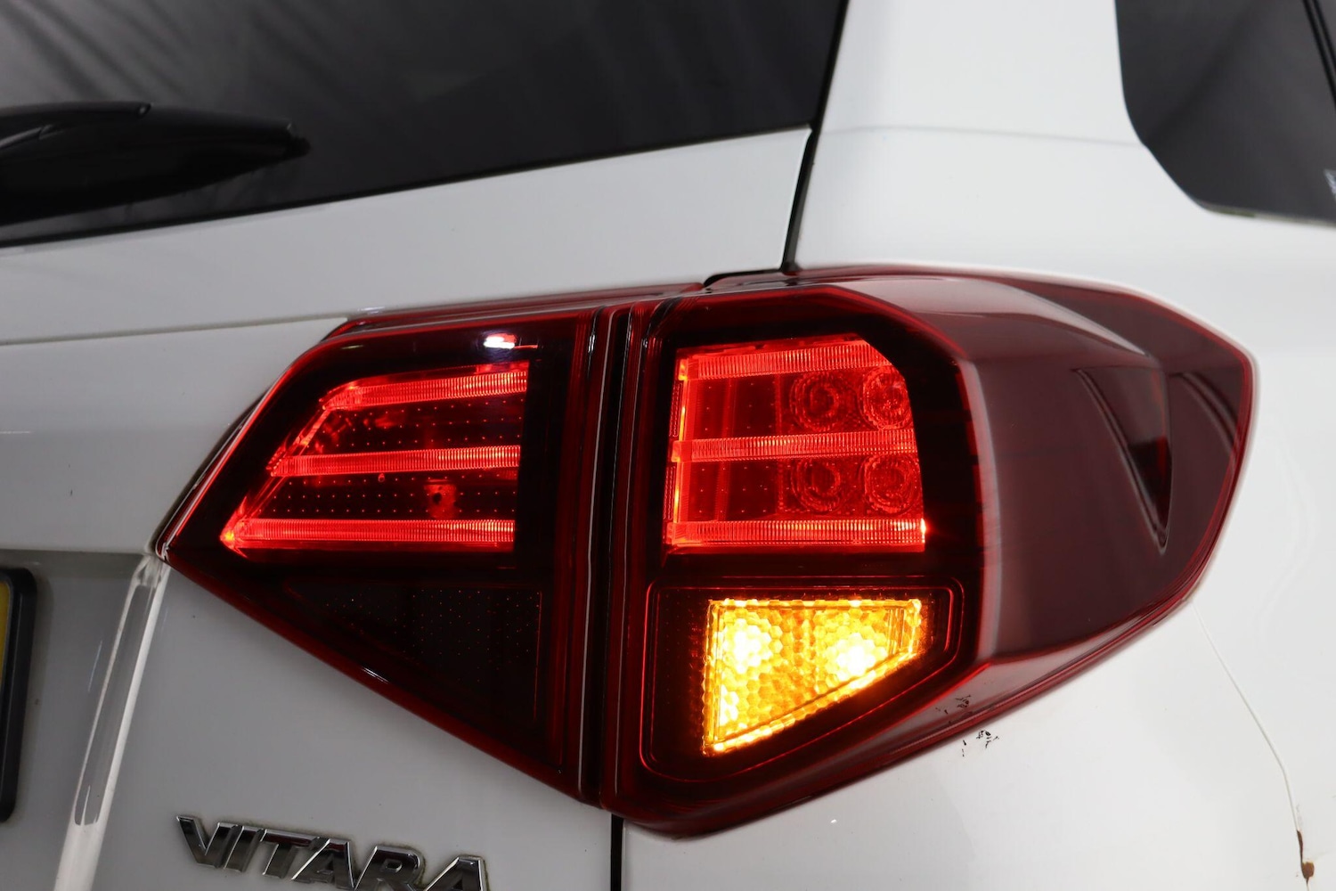 Used Suzuki Vitara 2022 for sale - 77143299: Photo 21