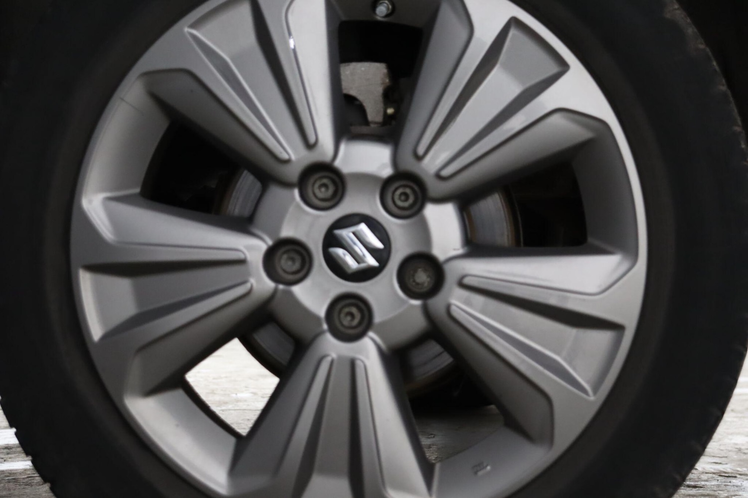 Used Suzuki Vitara 2022 for sale - 77143299: Photo 24