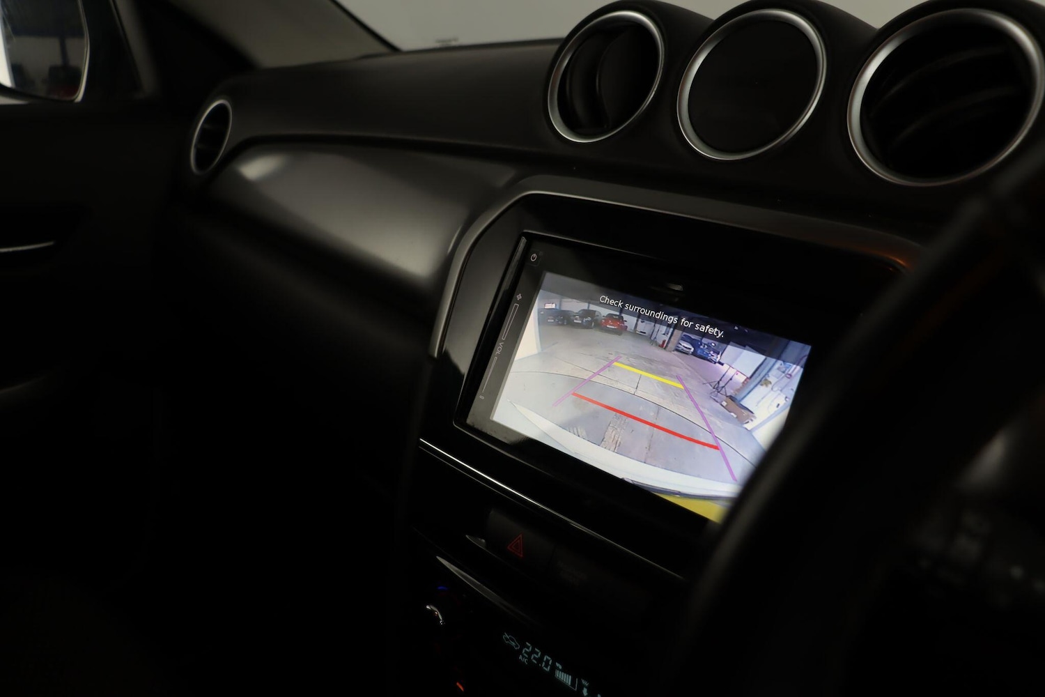 Used Suzuki Vitara 2022 for sale - 77143299: Photo 27