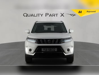 Used Suzuki Vitara 2022 for sale - 77143299: Photo