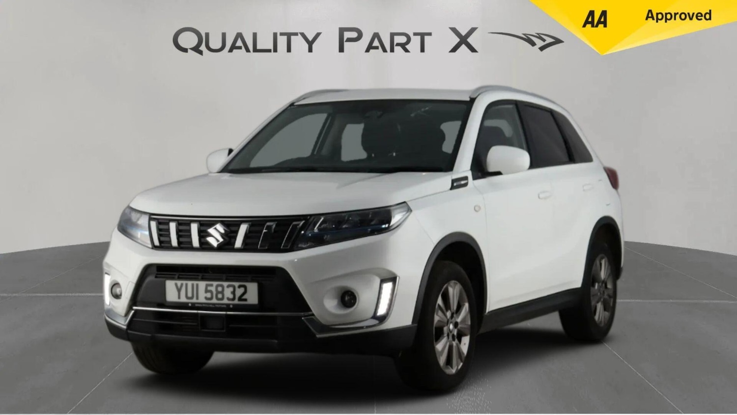 Used Suzuki Vitara 2022 for sale - 77143299: Photo 3