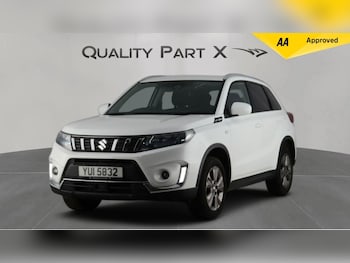 Used Suzuki Vitara 2022 for sale - 77143299: Photo
