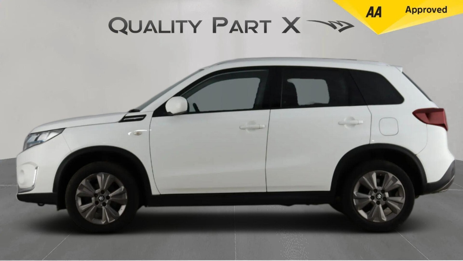 Used Suzuki Vitara 2022 for sale - 77143299: Photo 4