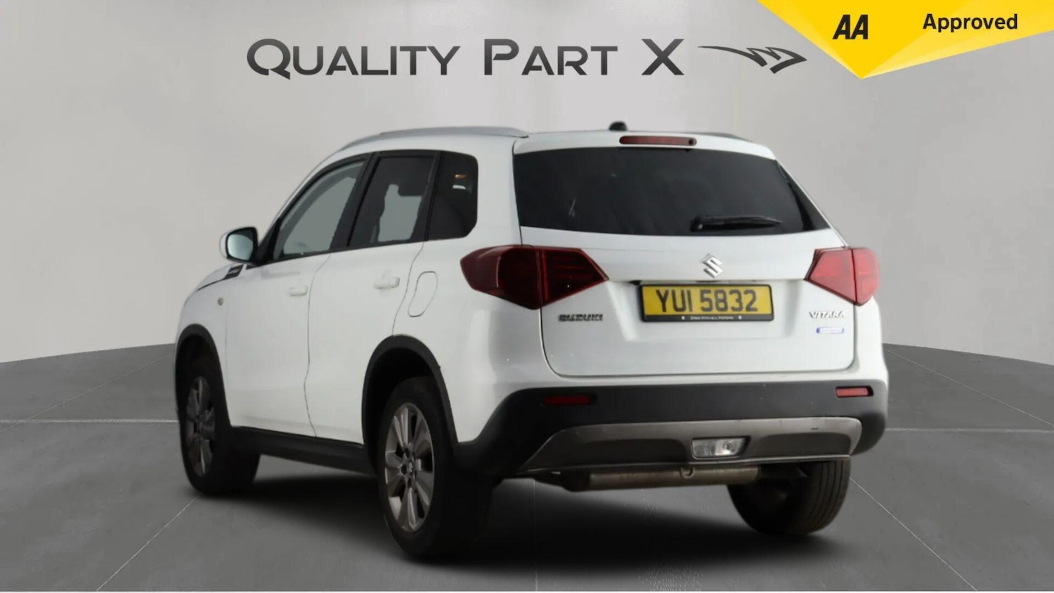 Used Suzuki Vitara 2022 for sale - 77143299: Photo 5