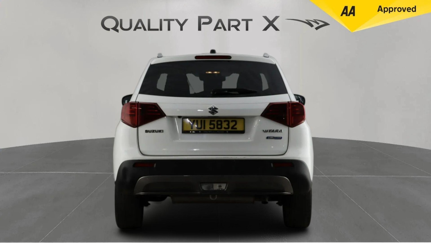 Used Suzuki Vitara 2022 for sale - 77143299: Photo 6