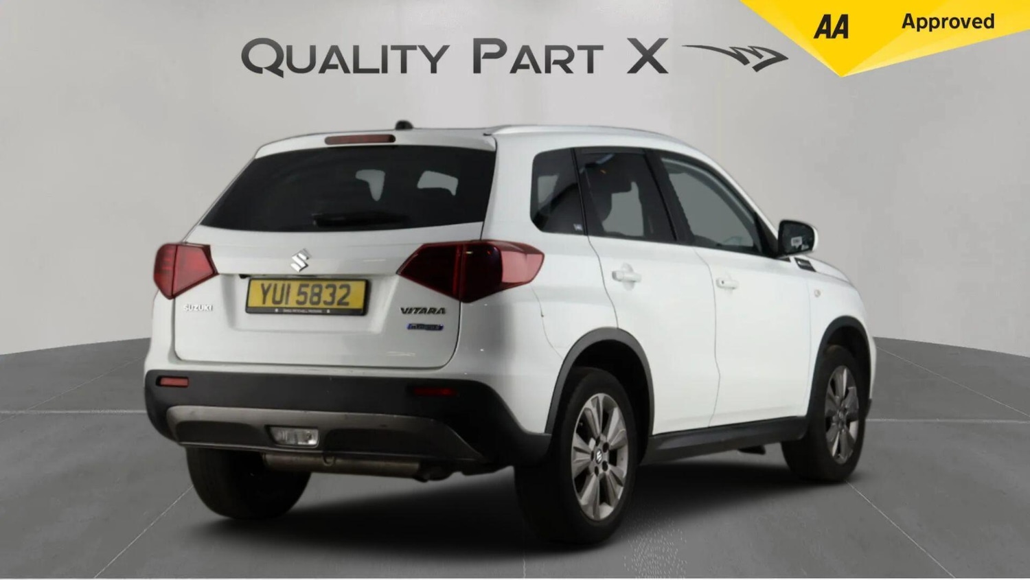 Used Suzuki Vitara 2022 for sale - 77143299: Photo 7