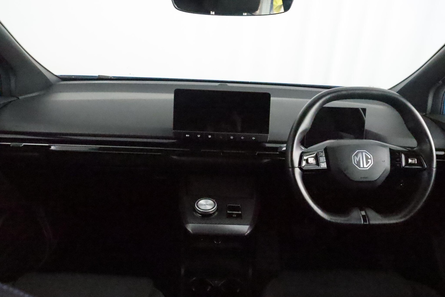 Used MG MG4 2022 for sale - 76965287: Photo 10